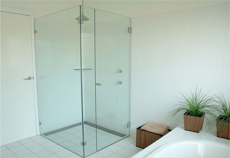 Image of Shower Screen
